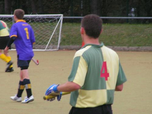 MENs 2s vs SAFFRON WALDEN - NOVEMBER 2008 - photo 23 (pictures\picz0001.jpg)